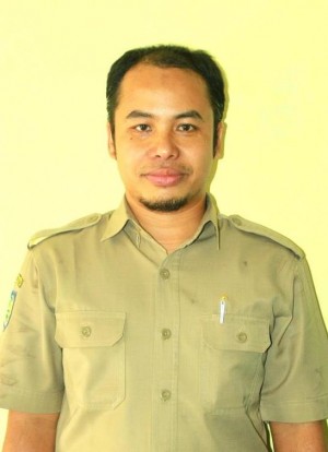 Moh. Turi, S.Pd